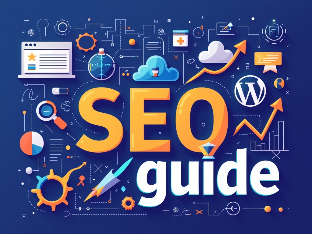 Ultimative SEO guide